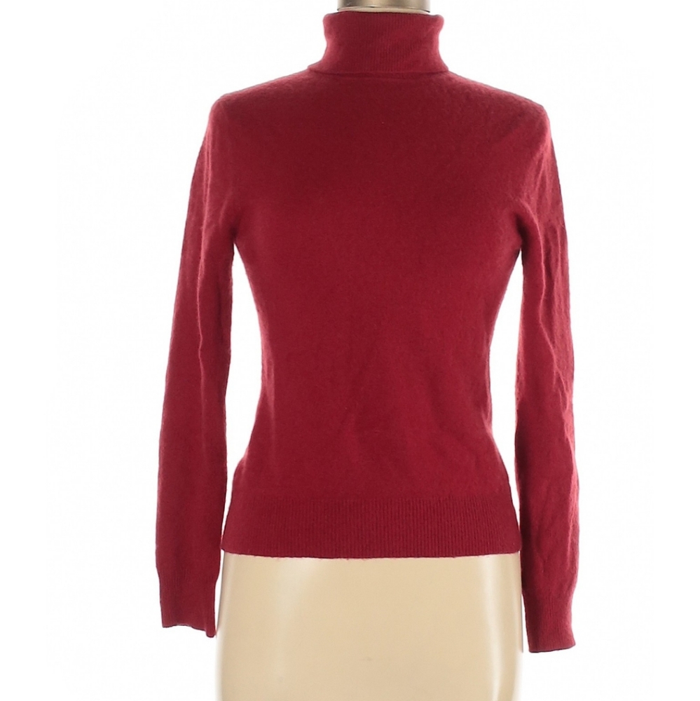 Cashmere sweater